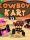Cowboy Kart