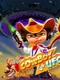 Cowboy vs. UFOs