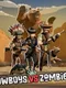 Cowboys vs. Zombies