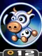 Cows In Space