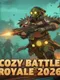 Cozy Battle Royale 2026