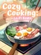 Cozy Cooking: Lo-fi Beats