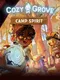 Cozy Grove: Camp Spirit