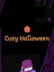 Cozy Halloween