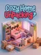 Cozy Home Unpacking