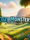 Cozy Monsters: The Mischievous Trabus