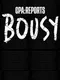 CPA: Reports Bousy