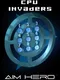 CPU Invaders: Aim Hero