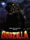CR Godzilla 3S-T Battle