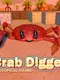 Crab Digger: Tropical Island