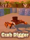 Crab Digger