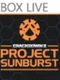 Crackdown 2: Project Sunburst