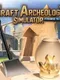 Craft Archeology Simulator: Pyramid to Polar