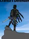 Craftia's Defender