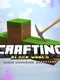 Crafting Block World: Magic Dungeons Adventure