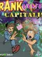 Crankventure Capitalist