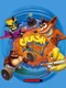 Crash Bandicoot Party Games