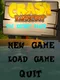 Crash Bandicoot: The Secret Place