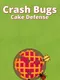 Crash Bugs Cake Defense