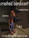 Crashed Bandicoot