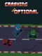 Crashing Not Optional