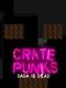 Crate Punks