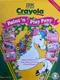 Crayola Paint 'n Play Pony