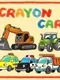 Crayon Car