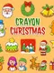 Crayon Christmas