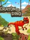 Crayon Dino