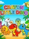 Crayon Little Dino