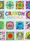 Crayon Mandala