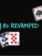 Crazy 8s Revamped