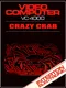 Crazy Crab