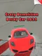 Crazy Demolition Derby Car 2022
