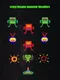 Crazy Insane Monster Invaders