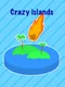 Crazy islands