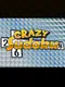 Crazy Sudoku