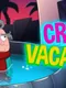 Crazy Vacation