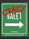 Crazy Valet