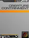 Creature Containment