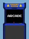 Creepy Pizza Arcade