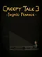 Creepy Tale 3: Ingrid Penance