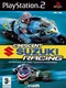 Crescent Suzuki Racing: Superbikes and Super Sidecars