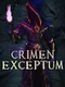 Crimen Exceptum