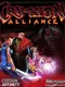 Crimson Alliance