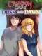 Crimson Gray: Dusk and Dawn