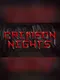 Crimson Nights