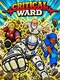 Critical Ward
