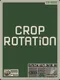 Crop Rotation